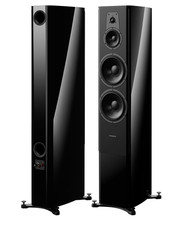 Dynaudio Contour 60 Superb Floorstanders. Excellent Condition. RRP £7500