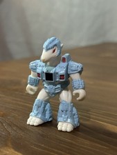 #48 Pillaging Polar Bear Battle Beasts 1987 Hasbro Takara Vintage Action Figure