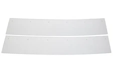 FIVESTAR 11002-47357-2 2019 LM Spoiler Repl Blades 5in 70 Deg 2pc