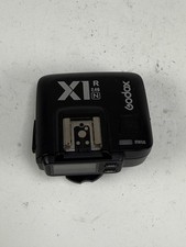 Godox X1R-N TTL Wireless Flash Trigger Receiver for Nikon