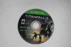 Xbox One Titanfall 2 DISC ONLY