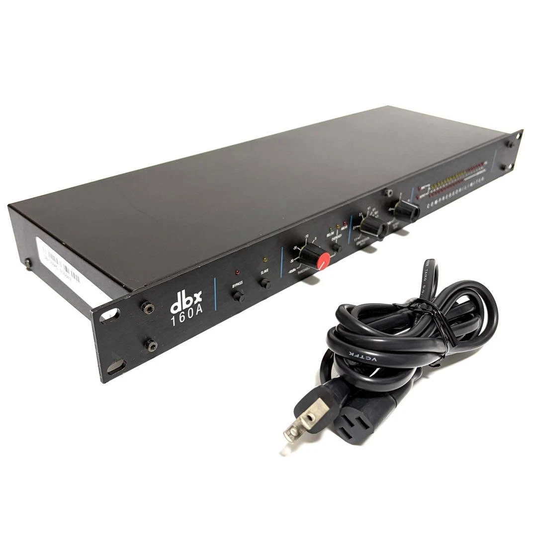 Dbx 160 for sale - eBay