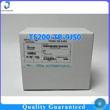 T5200-TB-9JS0 1pcs New for Johnson Fan Coil T...