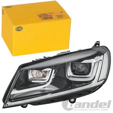 HELLA BI-XENON SCHEINWERFER LINKS passend für VW TOUAREG | 1EL 011 937-411