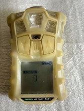 MSA ALTAIR 4X combustible gas detector Only the host