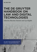 Massimo Durante (u. a.) | The De Gruyter Hand...