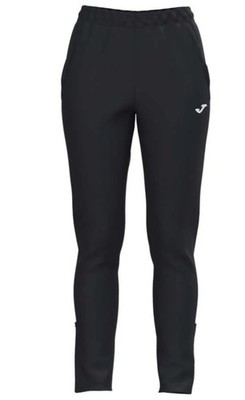 Joma Nilo Trackpants Black Size Large 100165.100 Unisex