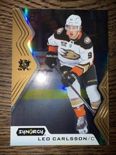 2024-25 Upper Deck Synergy Hockey Checklist Guide in-content 26