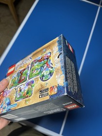 Lego Elves 41076 Farran and the Crystal Hallow - Brand New - Retired 2015