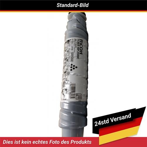 841040 Ricoh Aficio MP 2500 Toner Schwarz