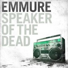 Speaker of the Dead von Emmure | CD | Zustand gut
