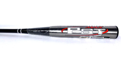 NIW  WORTH PST MAX WS137 XPST4 ASA SLOWPITCH SOFTBALL BAT 100 MPH  28 OZ