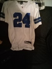Dallas cowboys jersey #24