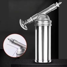 Pompe à graisse 80CC lubrification automobile design compact pour espaces étro