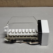 Kenmore Refrigerator Ice Maker Assembly 4317943 8560 W11700559 2194712 WP2195914