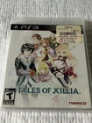 Namco PS3 Tales of Xillia (Sony PlayStation 3, US Version)