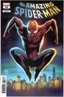 AMAZING SPIDER-MAN #35 Marvel Comics (2023) TONY DANIEL VAR (L14)