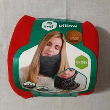 TRTL PILLOW RED UNUSED NEW