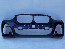 BMW X3 G01 m paket ab Bj. 2017 - Stoßstange vorne bumper Original bw119