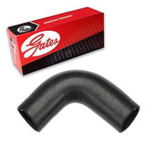Gates Engine Coolant Bypass Hose For 1982-1984 International 1824 6.4L V8 GAS
