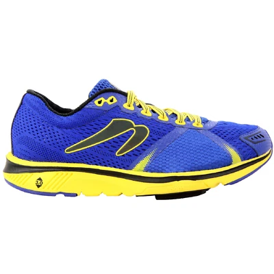 Newton Running Gravity 7 scarpe da corsa uomo scarpe da ginnastica scarpe sportive blu M000118B
