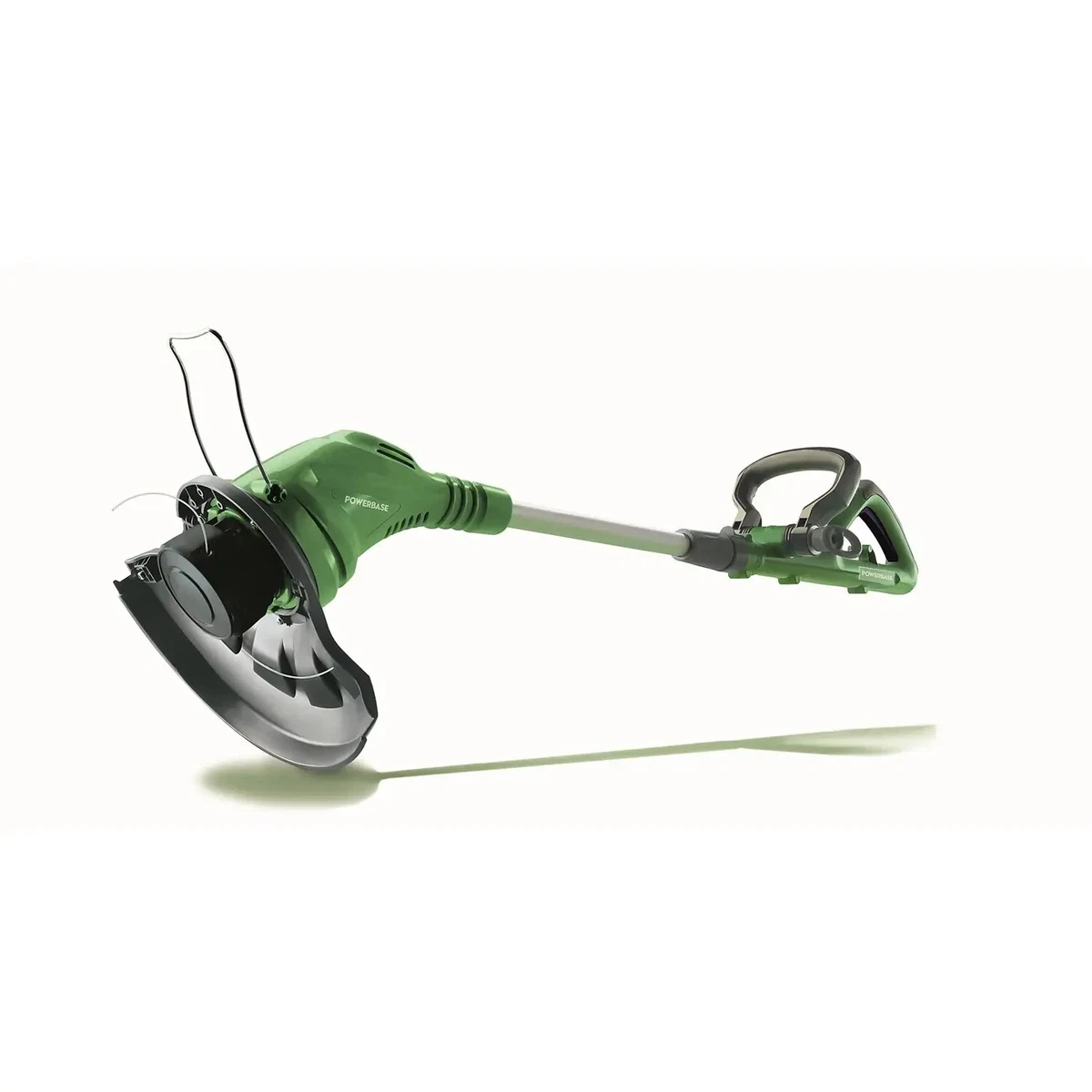 Powerbase grass sale trimmer