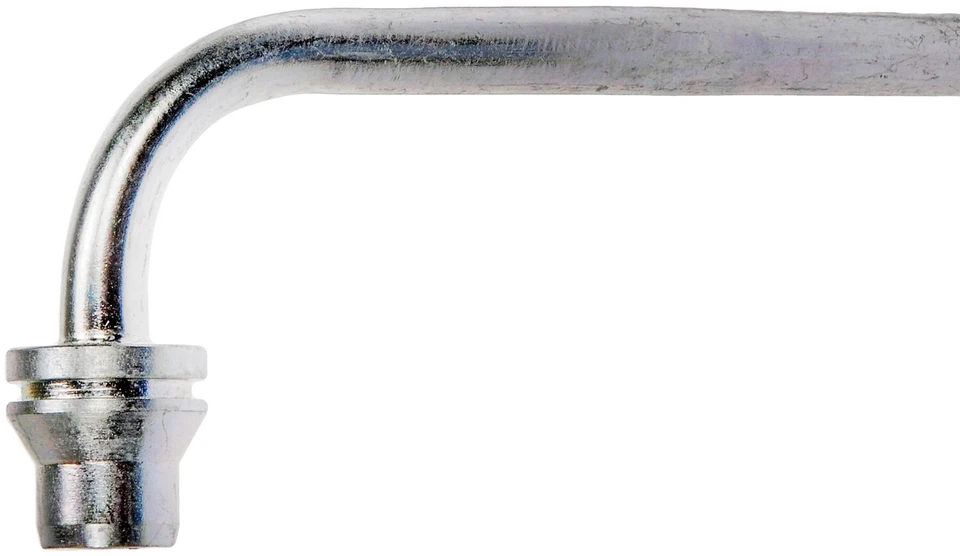 Conjunto de manguera enfriador de aceite de transmisión automática DORMAN 624-046 Foto 2 de 4