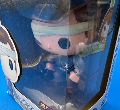 Funko Pop Buffy Vampire TMNT Breaking Bad Orphan Black Walking Dead + U Pick - Bild 35 von 75
