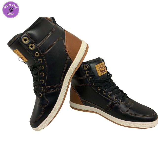levi stanton high top