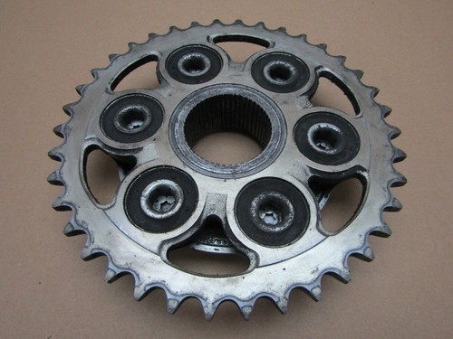 Ducati Streetfighter 1100 2013 13,330 miles sprocket (12623) - 第 1/9 張圖片