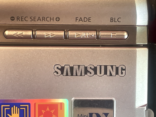 samsung digital camera 20x optical zoom - Photo 4/9