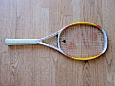 YONEX S-Fit 3 US Tennis Racket - 4 5/8"