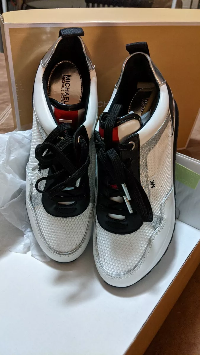 Michael kors store sneakers australia