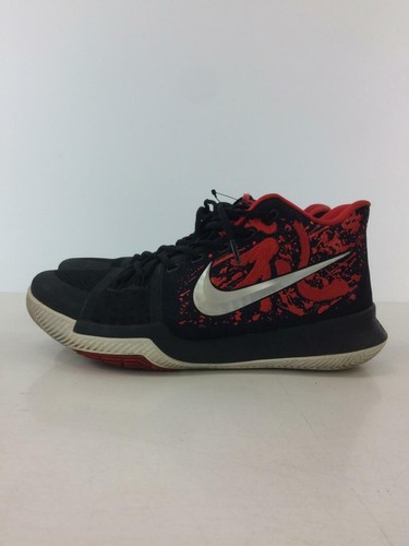 kyrie samurai shoes