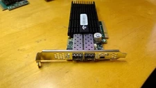 ENDANCE DAG 9.2X 10GBE DUAL PORT NETWORK DATA CAPTURE PCI-E ADAPTER CARD 