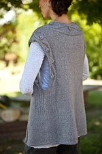 Interweave Knits Weekend 2010 Knitting Magazine: tea cosy, sweaters, kids +