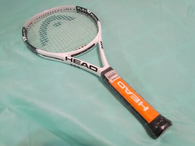 HEAD FLEX POINT 10 ヘッド　　硬式テニスラケット s-l400.jpg