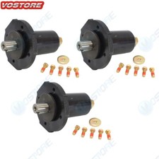 3PK Spindle Assembly for Gravely 59215400 59225700 59202600 69219700