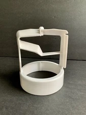 Cuisinart Ice Cream Maker ICE-20 ICE-21 ICE-25 Replacement Part Paddle White