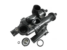 Engine Coolant Thermostat Housing Assembly fits Jeep Patriot 2007-2017 93XRKD