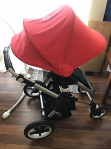 bugaboo fox ebay