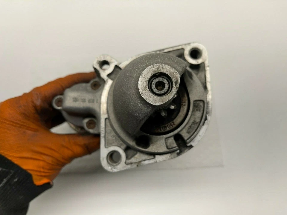 Motor de arranque OEM 2001 2002 2003 2004 2005 2006 BMW 325I 330I 7515390-03 Foto 4 de 4