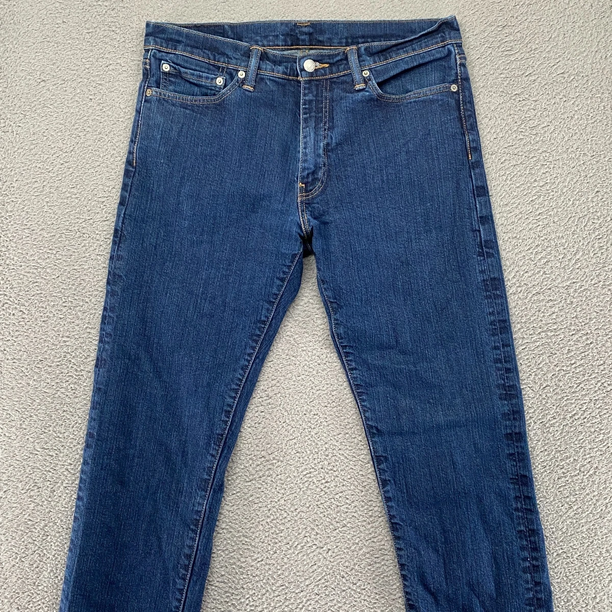 Levi's 504 34x34 deals