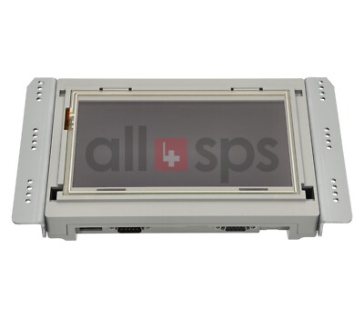 WEINTEK TOUCH HMI 7'' TFT LCD LED BACKLIGHT - MT8070IER (NO)