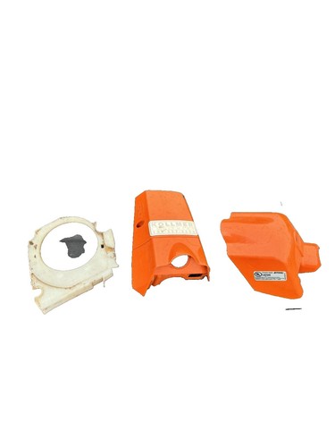 NEW GENUINE OEM KAWASAKI 11011-0820 AIR FILTER COVER CASE FR651V