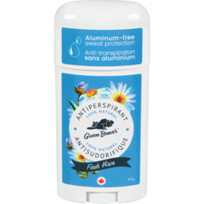 Green Beaver Company Antiperspirant Verve