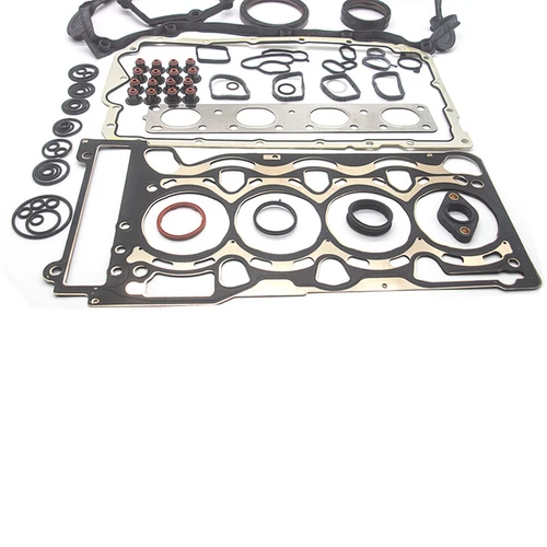 for BMW 120i 320i X3 E91 E92 2.0L N46 B20 Engine Cylinder Head Gasket Repair Kit - Picture 4 of 6