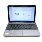 Toshiba Satellite L855 15.5" Intel i7-3630Qm 2.40Ghz 16Gb 256Gb Ssd Windows 11