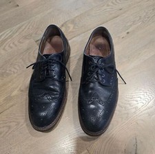 Johnston  Murphy Fulton Men's Oxford Size 8.5