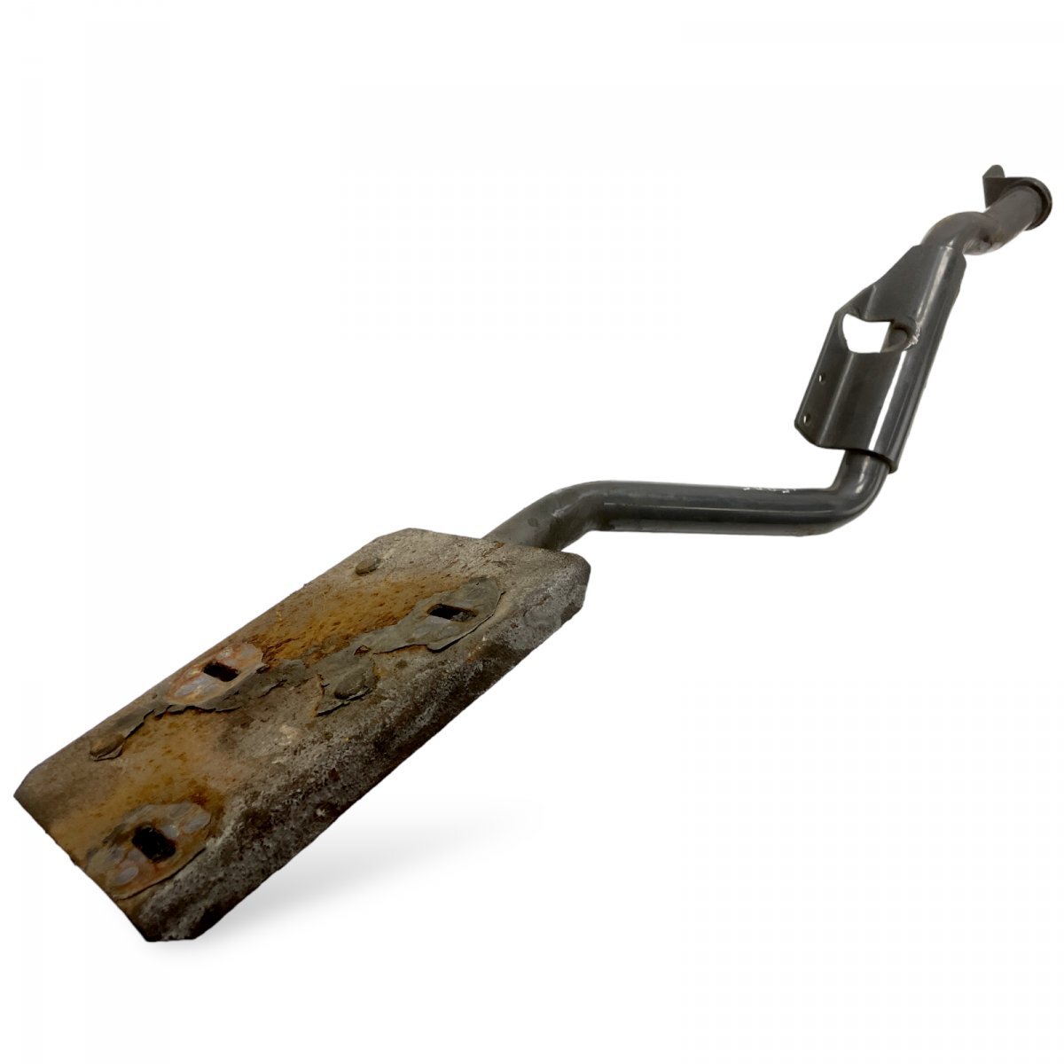 9/16 27 ゆうと　3台 21355996 Air Intake Chimney Bracket, Air Intake Pipe Bracket